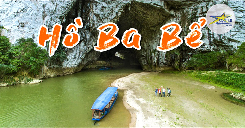 Trải nghiệm và chiêm ngưỡng cảnh sắc hữu tình tại Hồ Ba Bể Trải nghiệm và chiêm ngưỡng cảnh sắc hữu tình tại Hồ Ba Bể 30/4 đi đâu chơi