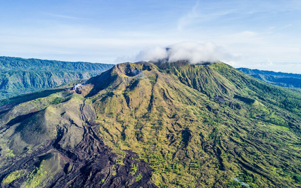 Trekking núi lửa Bali - du lịch Bali mạo hiểm | Saigon Star Travel trekking-nui-lua-bali-du-lich-bali-mao-hiem-2