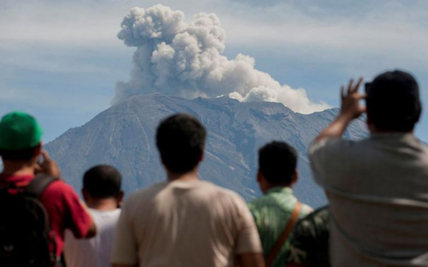 Trekking núi lửa Bali - du lịch Bali mạo hiểm | Saigon Star Travel trekking-nui-lua-bali-du-lich-bali-mao-hiem-7