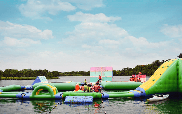 Khu du lịch Suối Mơ - Điểm hẹn cuối tuần | Saigon Star Travel khu-du-lich-suoi-mo-diem-hen-cuoi-tuan-4