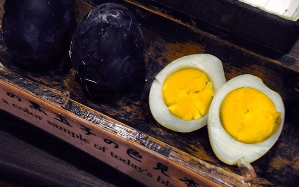 Thung lũng Owakudani- Cơ hội thưởng thức trứng đen Kurutamago độc đáo Nhật Bản | Saigon Star Travel thung-lung-owakudani-co-hoi-thuong-thuc-trung-den-kurutamago-co-1-khong-2-2