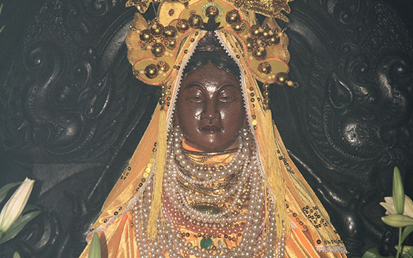 Truyền thuyết Tháp Bà Ponagar Nha Trang mà không phải ai cũng hay biết | Saigon Star Travel truyen-thuyet-thap-ba-ponagar-nha-trang-4