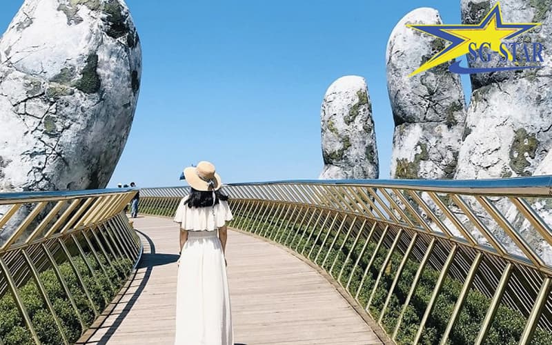 Từ sau tết Nguyên Đán đến tháng 9 dương lịch là thời điểm lý tưởng để du lịch Bà Nà Từ sau tết Nguyên Đán đến tháng 9 dương lịch là thời điểm lý tưởng để du lịch Bà Nà