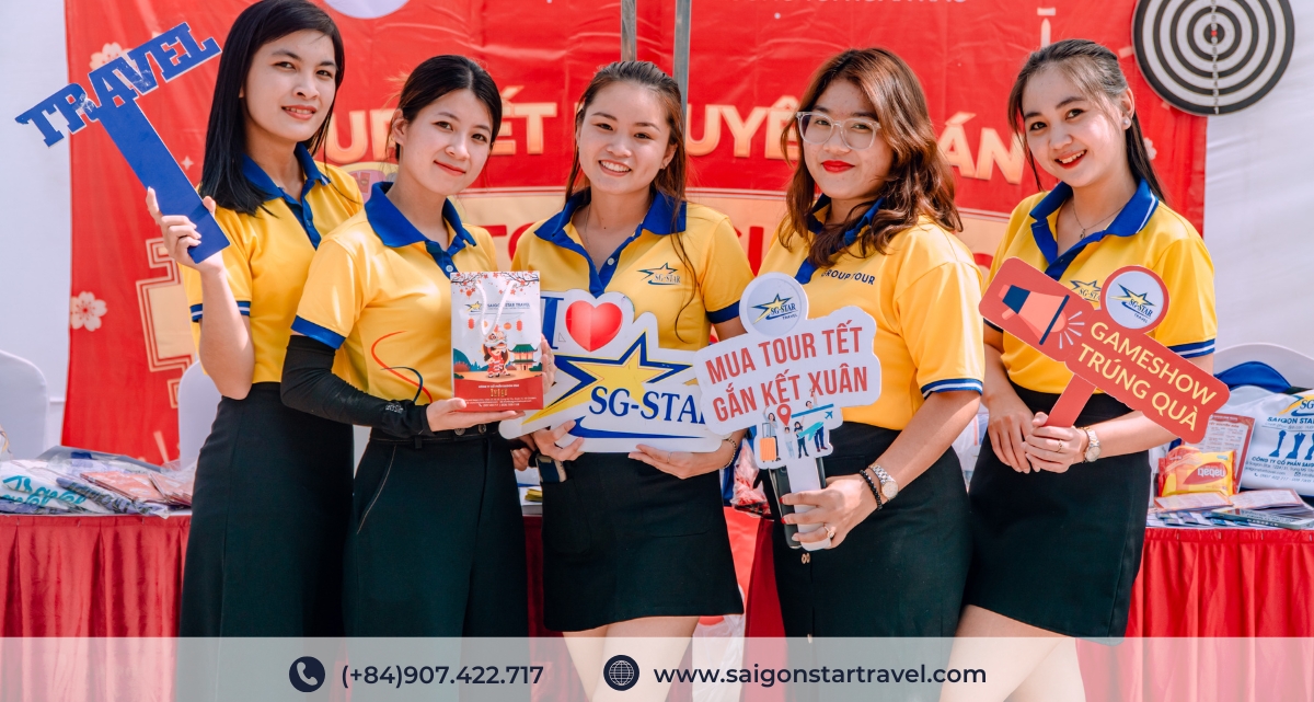 Tư vấn viên tour đảo Phú Quý tận tình 24/7