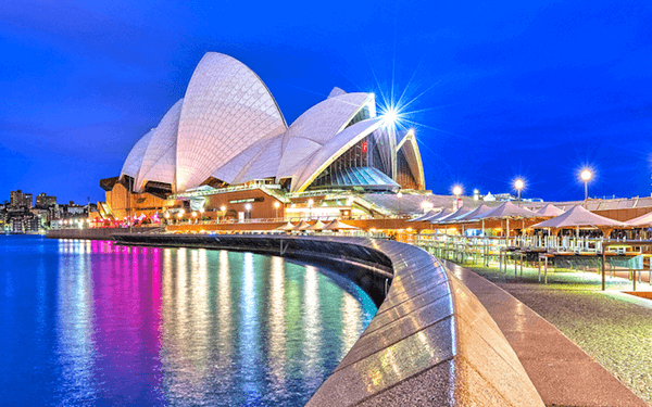 Biết xin visa Úc mất bao lâu để không làm gián đoạn hành trình của bạn | Saigon Star Travel biet-xin-visa-uc-mat-bao-lau-de-khong-lam-gian-doan-hanh-trinh-cua-ban-2