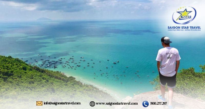 Kinh nghiệm đi Nam Du