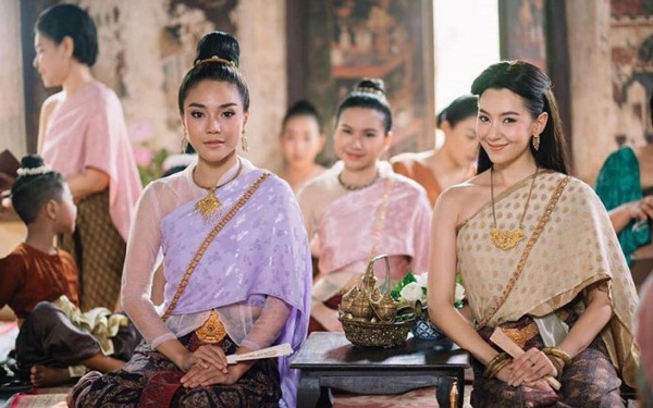 van hoa doc dao qua trang phuc truyen thai lan 2
