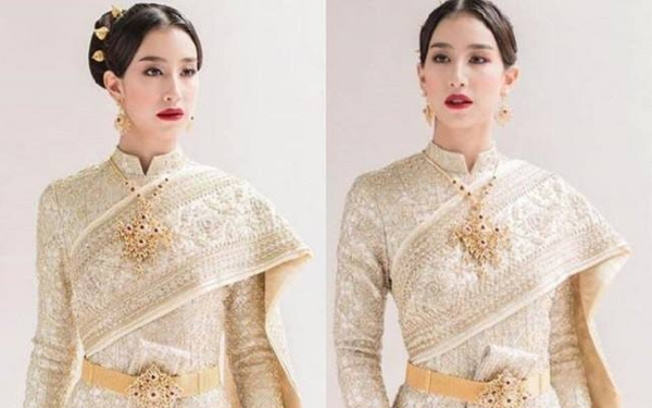 Văn hoá độc đáo qua trang phục truyền thống Thái Lan | Saigon Star Travel van hoa doc dao qua trang phuc truyen thai lan 4