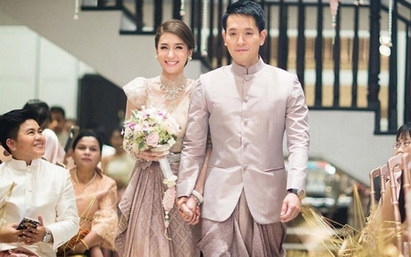 Văn hoá độc đáo qua trang phục truyền thống Thái Lan | Saigon Star Travel van hoa doc dao qua trang phuc truyen thai lan 6