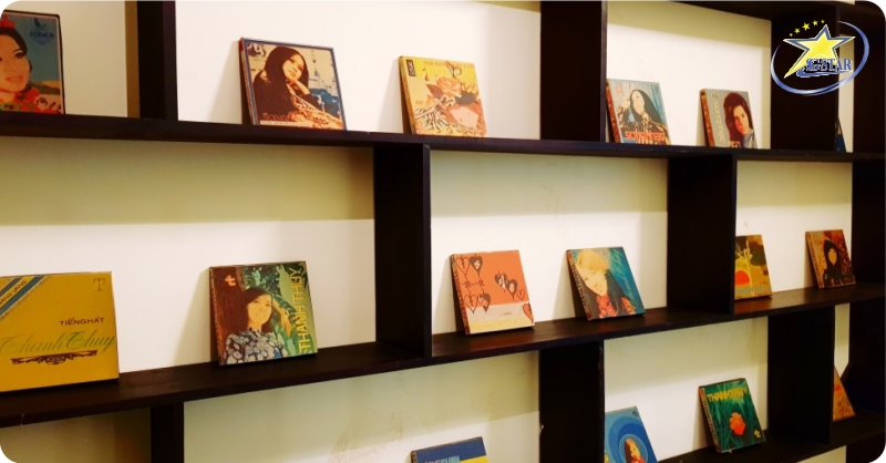 Vé Bảo Tàng Nước Mắm - Làng Chài Xưa | Saigon Star Travel ve bao tang nuoc mam lang chai xua 2