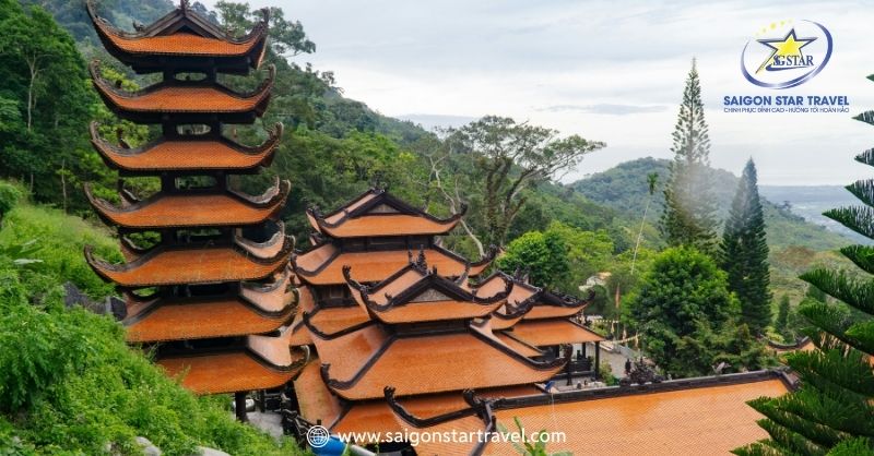 Vé Cáp Treo Núi Tà Cú | Saigon Star Travel ve cap treo ta nu