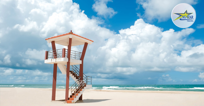 Vẻ đẹp hoang sơ và sự trong lành luôn khiến du khách yêu thích hơn cả Vẻ đẹp hoang sơ và sự trong lành luôn khiến du khách yêu thích hơn cả