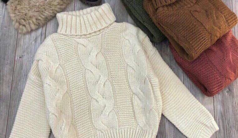 Kinh Nghiệm Chuẩn Bị Hành Lý Du Lịch Tết 2025 Cho Cả Gia Đình | Saigon Star Travel Vì sao áo len có nhiều lỗ nhưng khi mặc vào lại thấy ấm?