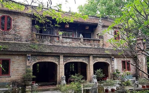 Việt Phủ Thành Chương có gì bên trong? | Saigon Star Travel viet phu thanh chuong co gi ben trong 3