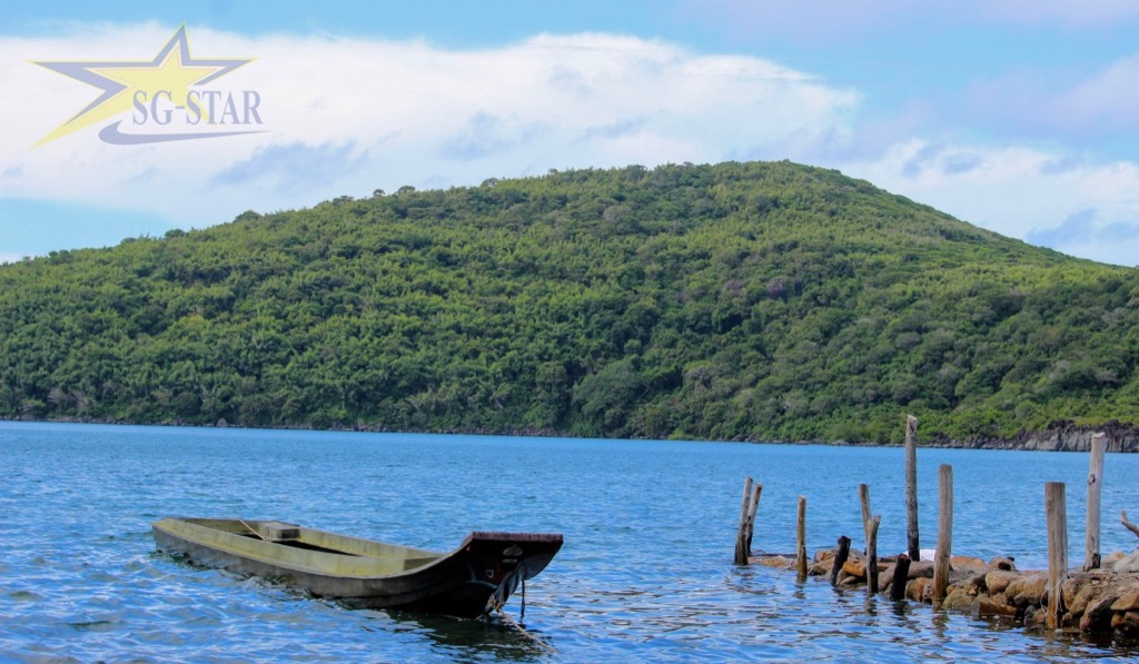 Những điểm tham quan Côn Đảo không thể bỏ qua. | Saigon Star Travel Vẻ đẹp hoang sơ ít ai biết của Vịnh Đầm Tre Côn Đảo