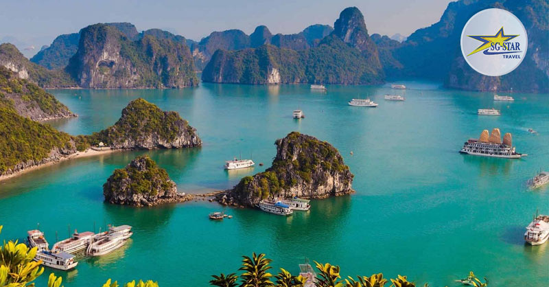 Tháng 4 Nên Đi Du Lịch Ở Đâu? Điểm Đến Hấp Dẫn Trong & Ngoài Nước
Lỗi giao diện: file 'snippets/shortcode-current_date.bwt' không được tìm thấy
| Saigon Star Travel vinh-ha-long-buc-tranh-thien-nhien-ngoan-muc