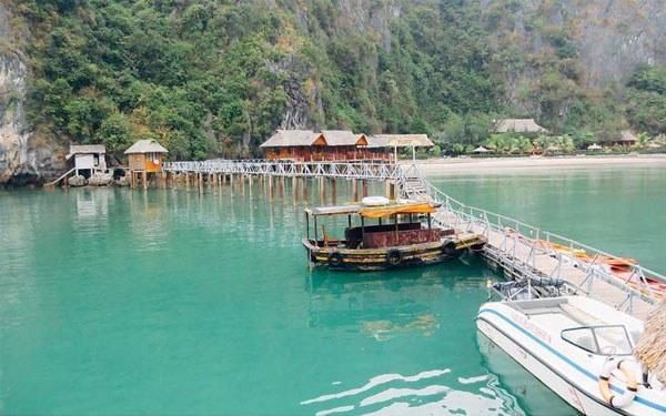 Vịnh Lan Hạ Hải Phòng- Vịnh Hạ Long thứ hai Việt Nam | Saigon Star Travel vinh-lan-ha-hai-phong-54161-5