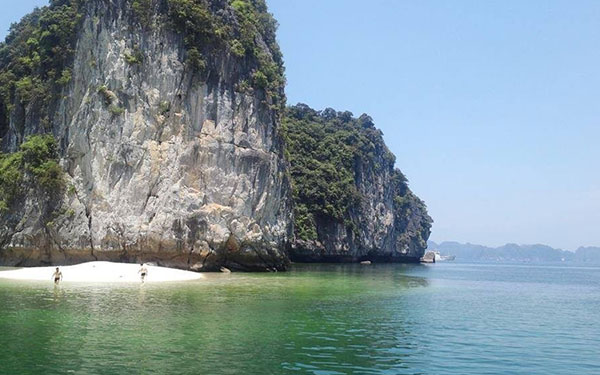 Vịnh Lan Hạ Hải Phòng- Vịnh Hạ Long thứ hai Việt Nam | Saigon Star Travel vinh-lan-ha-hai-phong-54161-7