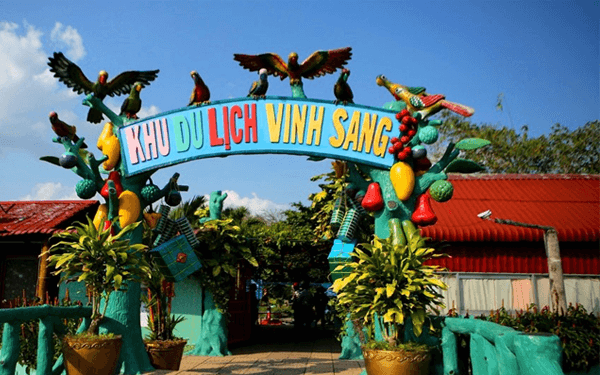 Tour du lịch Cần Thơ giá rẻ bất ngờ | Saigon Star Travel tour-du-lich-can-tho-gia-re-bat-ngo-7