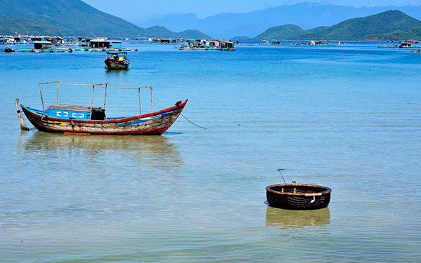 Vịnh Vân Phong Nha Trang- thiên đường biển đảo | Saigon Star Travel vinh-van-phong-nha-trang-485-3
