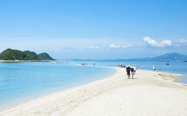 Vịnh Vân Phong Nha Trang- thiên đường biển đảo | Saigon Star Travel vinh-van-phong-nha-trang-485-7