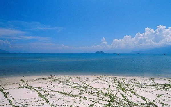 Vịnh Vân Phong Nha Trang- thiên đường biển đảo | Saigon Star Travel vinh-van-phong-nha-trang-485-8