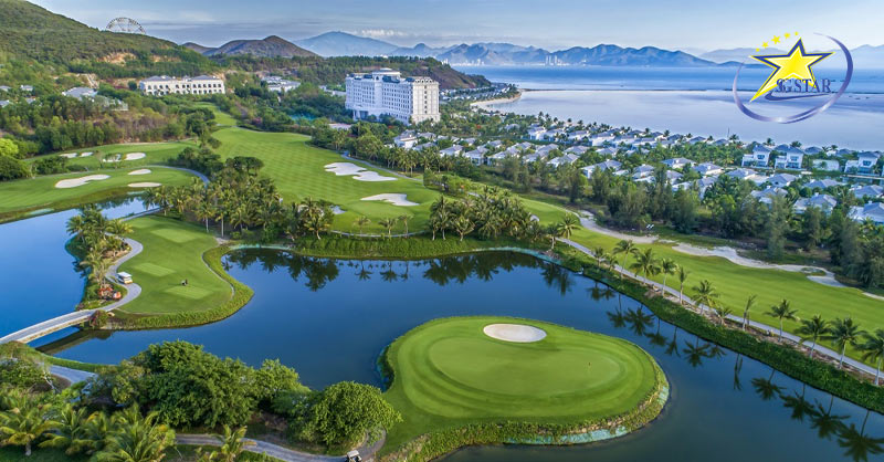 Vinpearl Discovery Golflink Nha Trang
