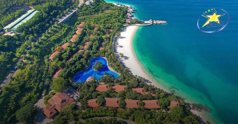Du Lịch Đảo Hòn Tre Nha Trang - Điểm Đến Không Thể Chối Từ | Saigon Star Travel vinpearl luxury nha trang