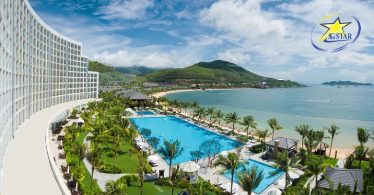 Kinh nghiệm Du Lịch Nha Trang 2024 Từ A-Z | Saigon Star Travel Vinpearl-Resort-&-Spa-Nha-Trang-Bay