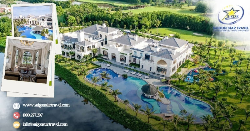 Vinpearl Wonderworld - Tour Phú Quốc Vinpearl 3 ngày 2 đêm