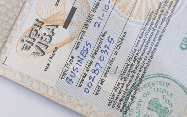 Xin Visa Ấn Độ dễ hay khó bạn nên biết | Saigon Star Travel xin-visa-an-do-de-hay-kho-ban-nen-biet