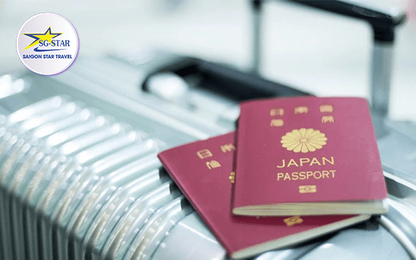 Có visa Nhật được miễn visa nước nào? | Saigon Star Travel co-visa-nhat-duoc-mien-visa-nuoc-nao-1