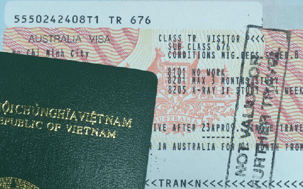 Có visa Úc đi được nước nào? | Saigon Star Travel co-visa-uc-di-duoc-nuoc-nao-4