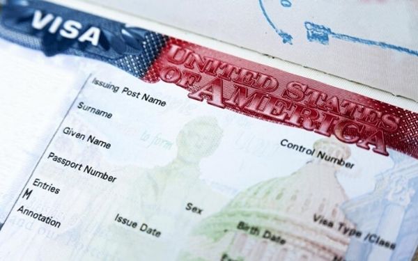 Visa F1 là gì và những điều cần biết về loại visa này | Saigon Star Travel visa f1 la gi va nhung dieu can biet ve loai visa nay 3