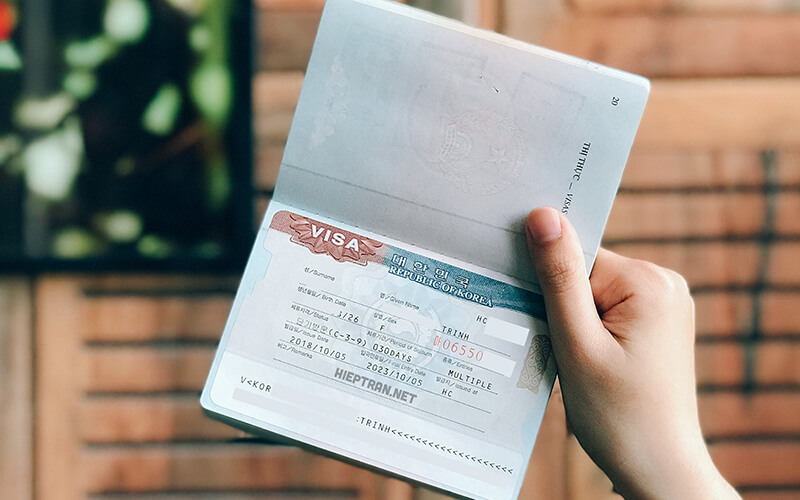 Điều kiện và thủ tục xin visa Hàn Quốc lần 2 | Saigon Star Travel dk-visa-han-quoc-lan-2-1