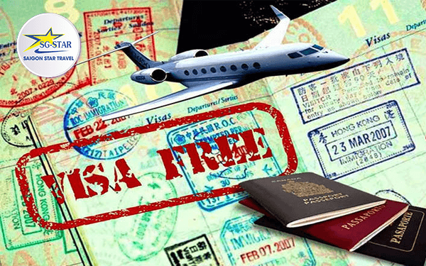 Trường hợp được miễn visa Nhật Bản bạn cần biết | Saigon Star Travel truong-hop-duoc-mien-visa-nhat-ban-ban-can-biet