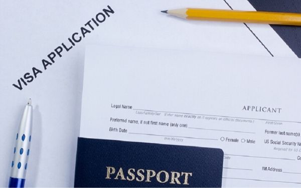 visa on arrival la gi cac nuoc chap thuan visa on arrival tai viet nam 2