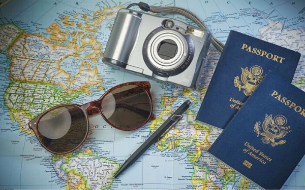 Visa on arrival là gì? Các nước chấp thuận Visa on arrival tại Việt Nam | Saigon Star Travel visa on arrival la gi cac nuoc chap thuan visa on arrival tai viet nam 3