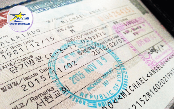 Xin visa Hàn Quốc ở đâu và điều kiện xin được visa là gì? | Saigon Star Travel xin-visa-han-quoc-o-dau-va-dieu-kien-xin-duoc-visa-la-gi