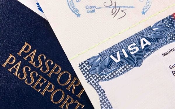 visa thi thuc la gi visa va ho chieu khac nhau nhu the nao 1 2