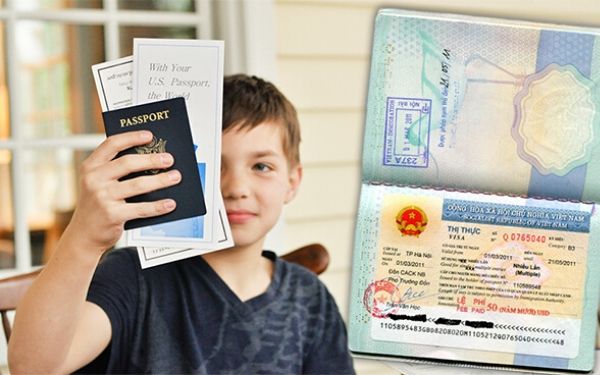 Visa/thị thực là gì? Visa và hộ chiếu khác nhau như thế nào? | Saigon Star Travel visa thi thuc la gi visa va ho chieu khac nhau nhu the nao 2