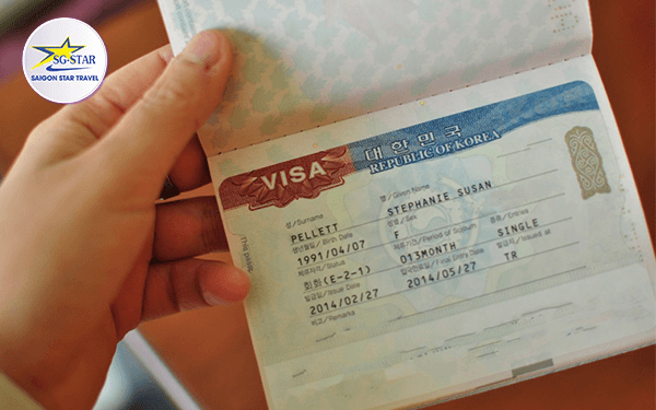 Công ty làm visa Hàn Quốc uy tín và lưu ý với thủ tục làm visa | Saigon Star Travel cong-ty-lam-visa-han-quoc-uy-tin-va-luu-y-voi-thu-tuc-lam-visa