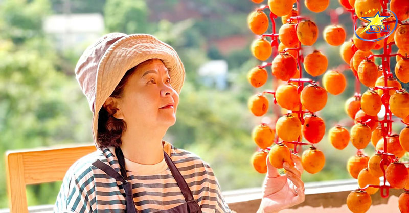 Mê Mẩn Vườn Hồng Đà Lạt - Địa điểm checkin mới lạ | Saigon Star Travel Vườn hồng Lễ Vân Đà Lạt