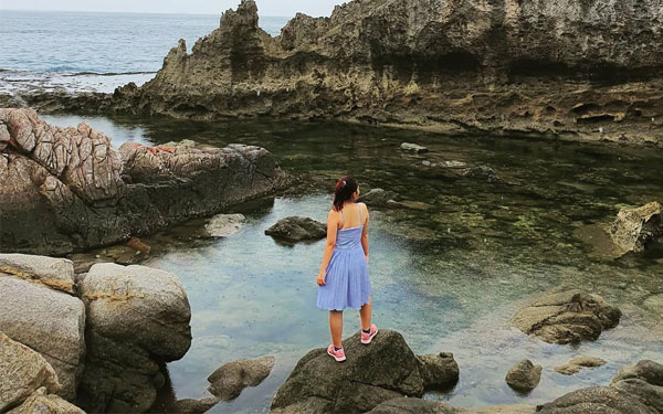 Vườn quốc gia núi chúa Ninh Thuận- Những trải nghiệm nên thử | Saigon Star Travel vuon-quoc-gia-nui-chua-ninh-thuan-nhung-trai-nghiem-nen-thu-1