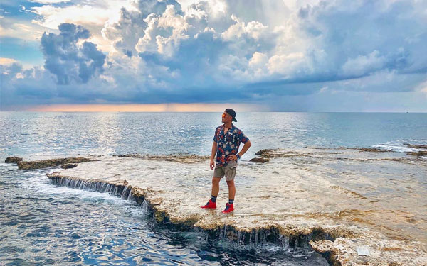 Vườn quốc gia núi chúa Ninh Thuận- Những trải nghiệm nên thử | Saigon Star Travel vuon-quoc-gia-nui-chua-ninh-thuan-nhung-trai-nghiem-nen-thu-2