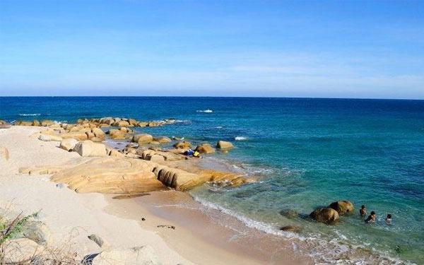 Vườn quốc gia núi chúa Ninh Thuận- Những trải nghiệm nên thử | Saigon Star Travel vuon-quoc-gia-nui-chua-ninh-thuan-nhung-trai-nghiem-nen-thu-6