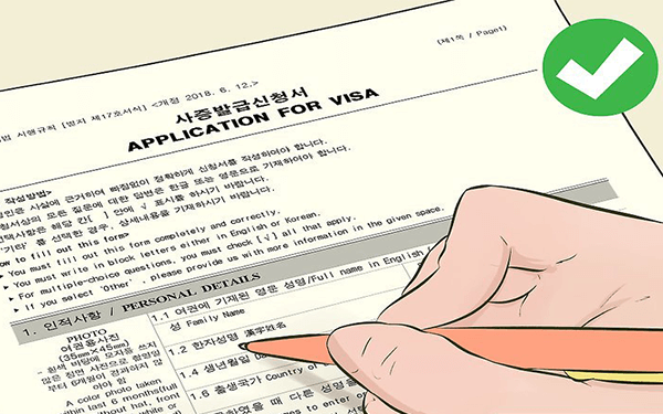 Xin visa Hàn Quốc bao lâu có kết quả? | Saigon Star Travel xin-visa-han-quoc-bao-lau-co-ket-qua