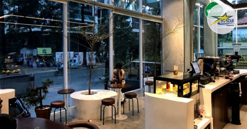 30/4 Đi Đâu Chơi Ở Sài Gòn? Top Địa Điểm Đi Chơi Lễ 30/4 Ở HCM Hot | Saigon Star Travel wego-coffee-voi-cach-bay-tri-tinh-te-hien-dai