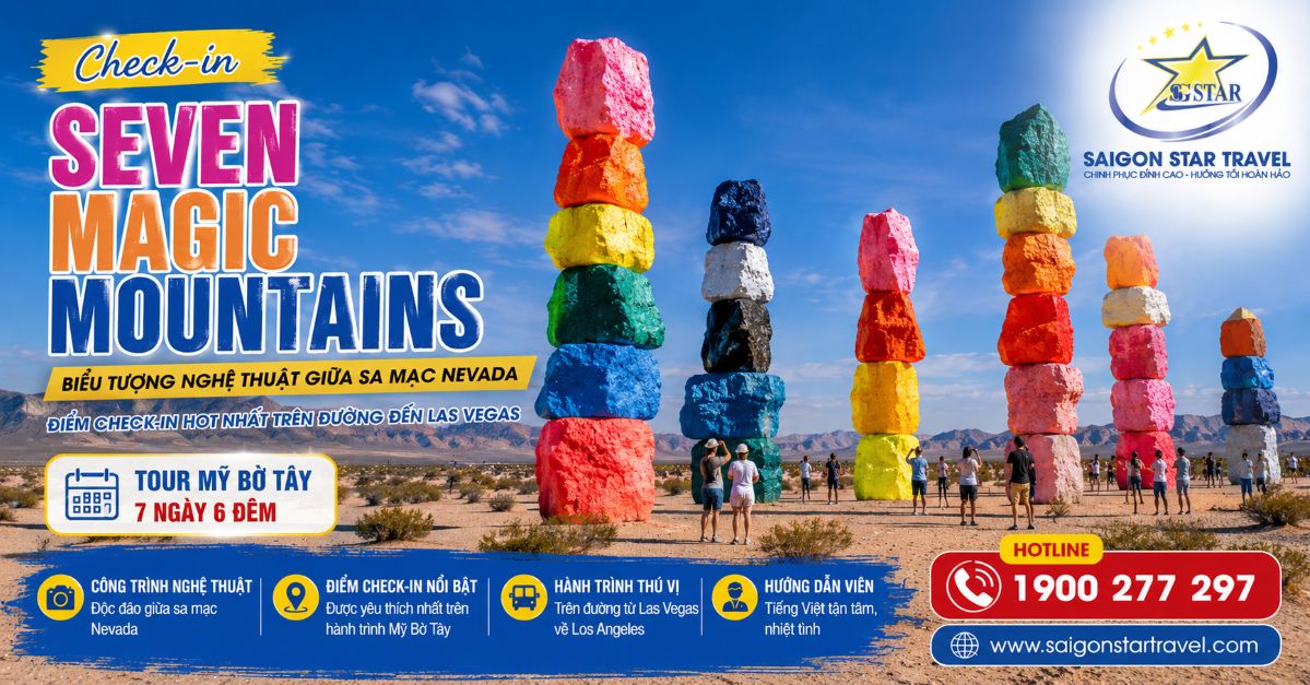 Du khách check-in tại bảng hiệu Welcome to Fabulous Las Vegas