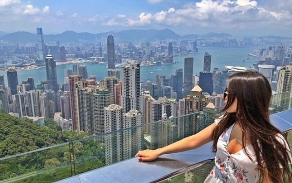 Xin visa Hong Kong mất bao lâu? Chi phí xin như thế nào? | Saigon Star Travel xin visa hong kong mat bao lau chi phi xin nhu the nao 4 1